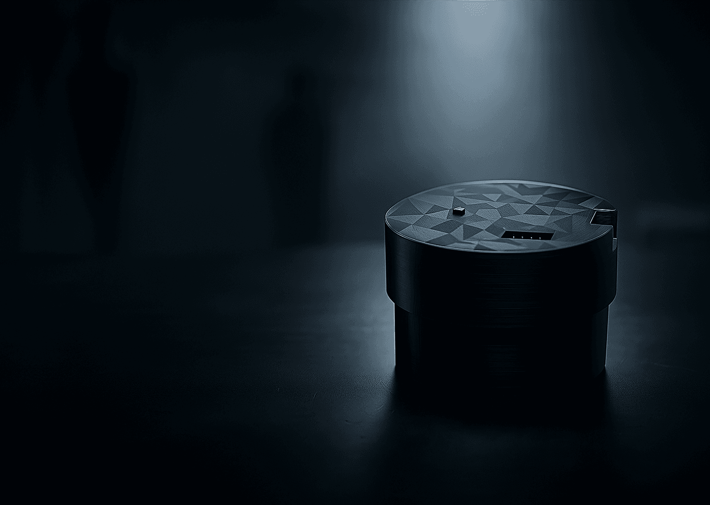 Aimora Hero Background